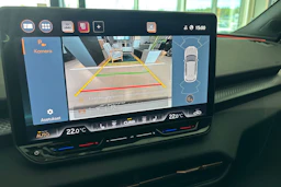 sininen CUPRA Terramar 2026 kuva 11.