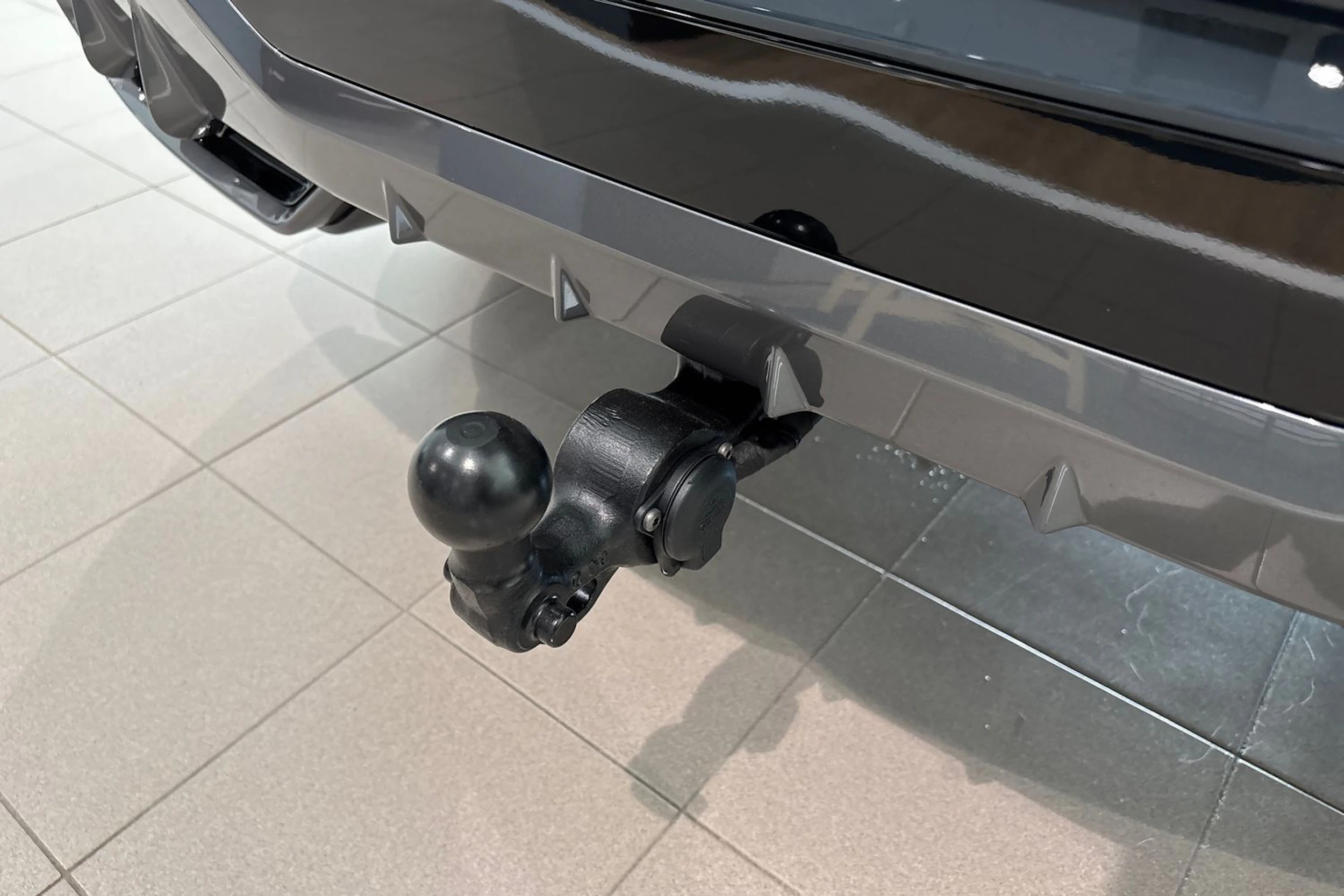 sininen CUPRA Terramar 2026 kuva 15.