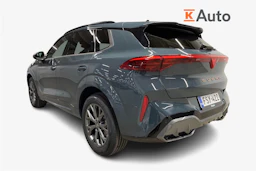 sininen CUPRA Terramar 2026 kuva 2.