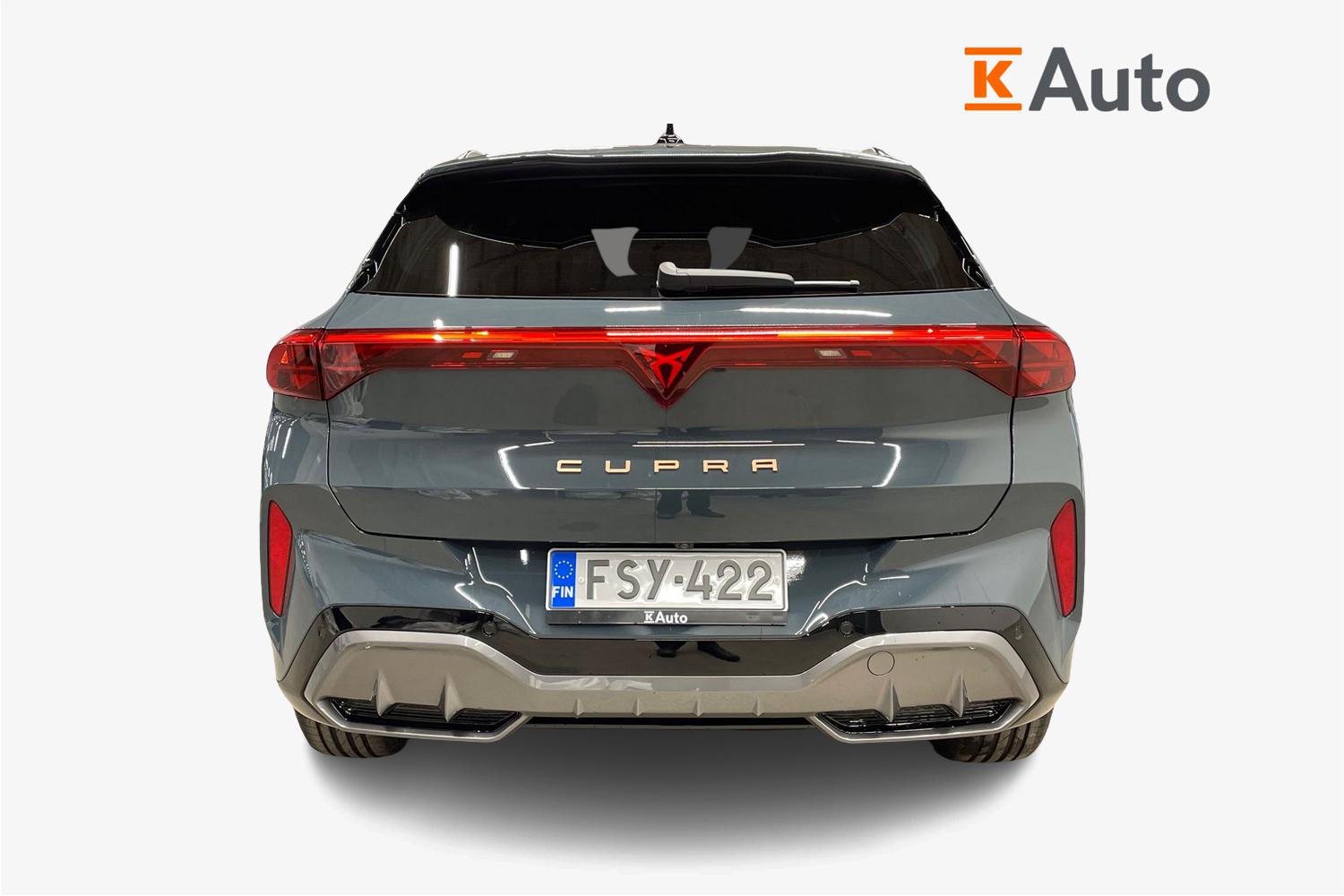 Cupra Terramar 2026, kuva 3/15