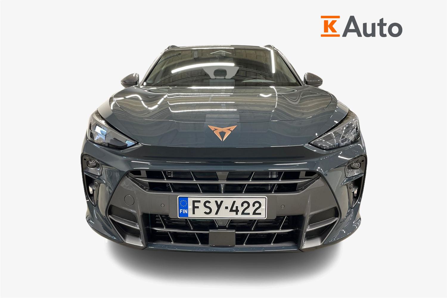 Cupra Terramar 2026, kuva 4/15