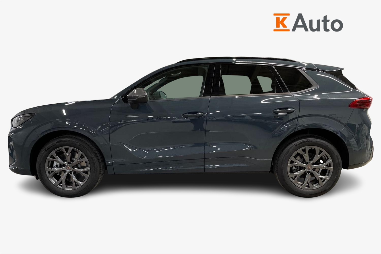 Cupra Terramar 2026, kuva 5/15