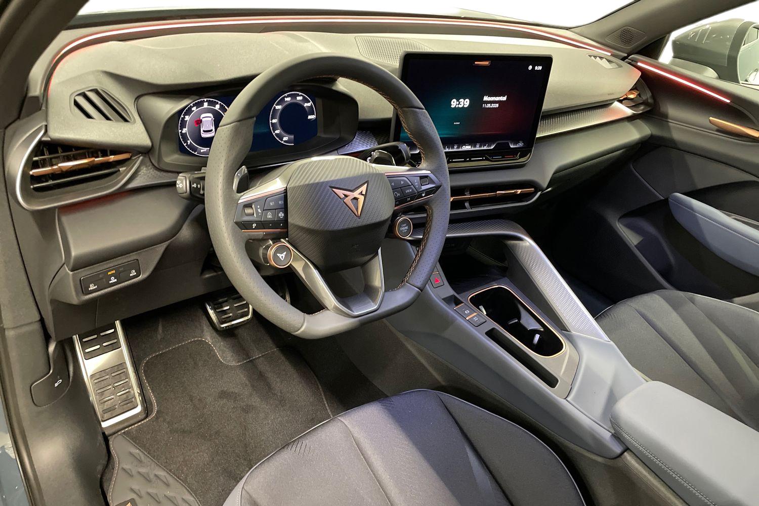 Cupra Terramar 2026, kuva 6/15