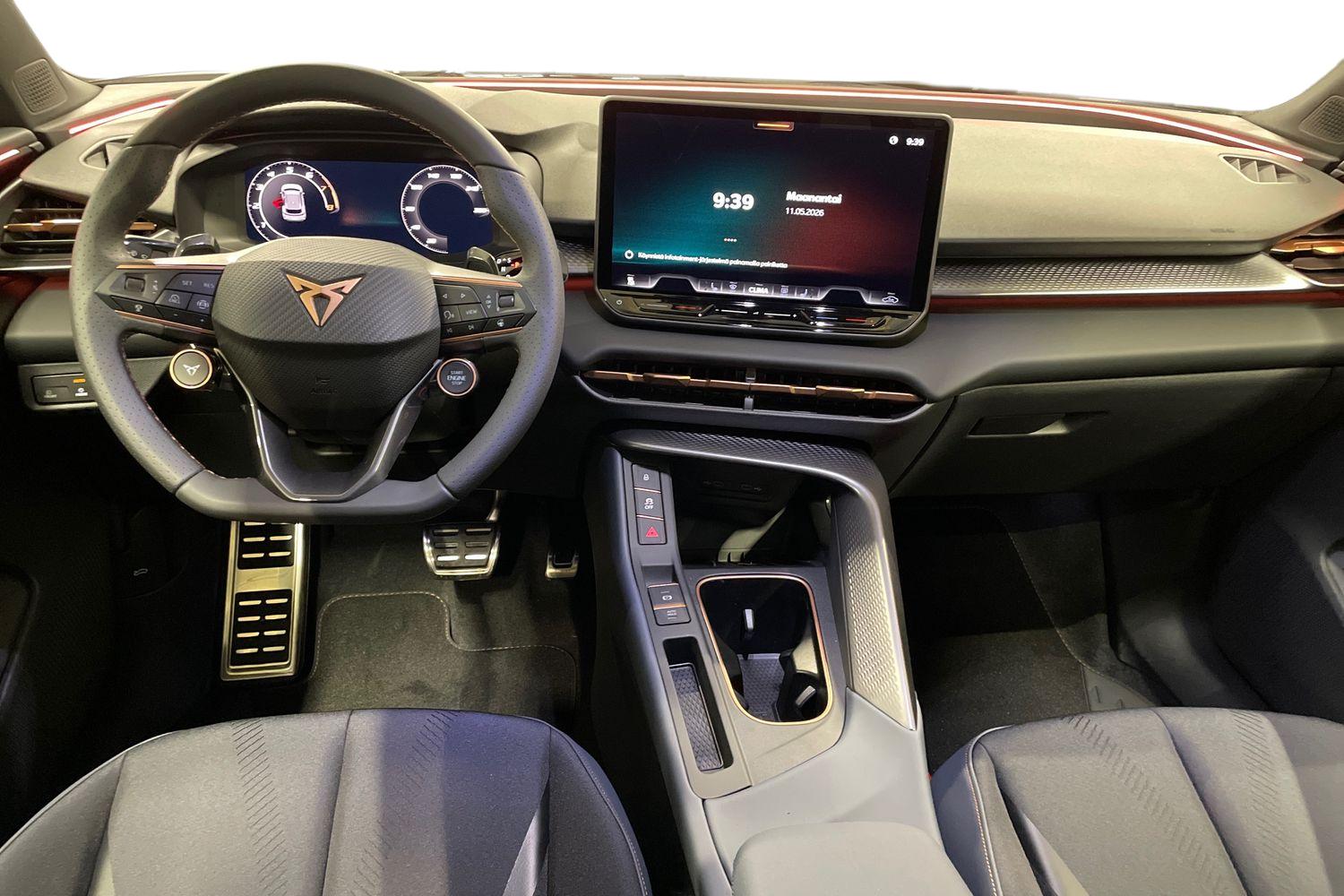 Cupra Terramar 2026, kuva 7/15