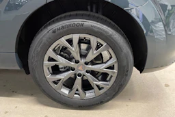 sininen CUPRA Terramar 2026 kuva 10.