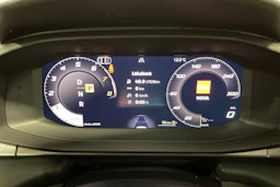 sininen CUPRA Terramar 2026 kuva 11.