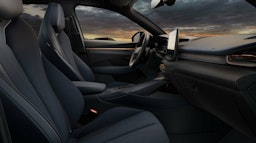 sininen CUPRA Terramar 2026 kuva 7.