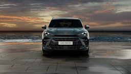 sininen CUPRA Terramar 2026 kuva 10.