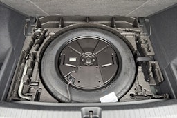 sininen CUPRA Terramar 2026 kuva 12.