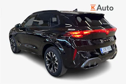 met. musta CUPRA Terramar 2026 kuva 2.