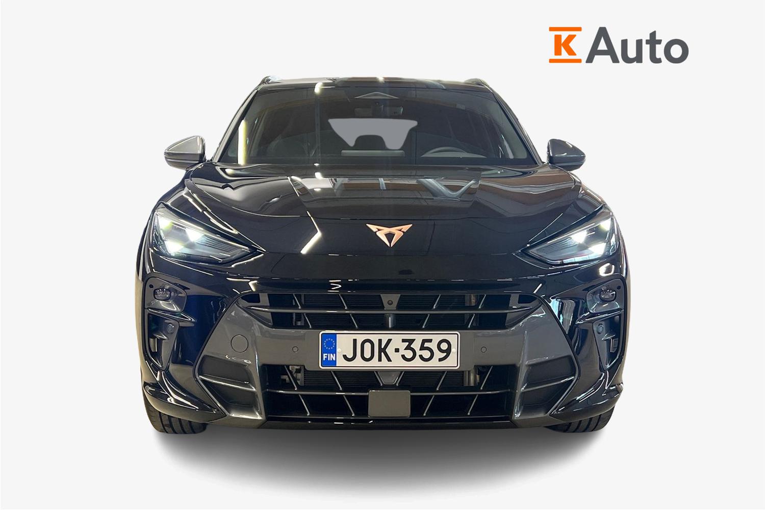 Cupra Terramar 2026, kuva 4/18