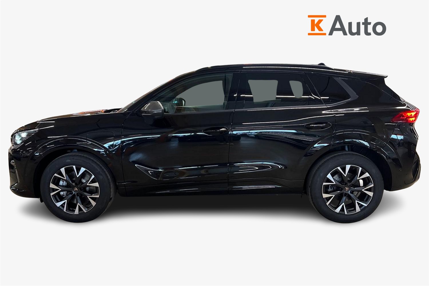 Cupra Terramar 2026, kuva 5/18