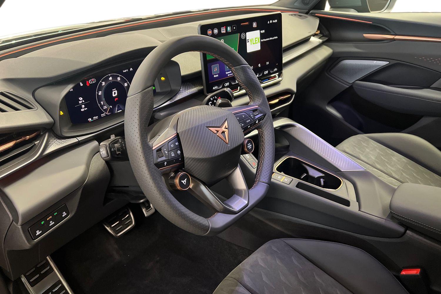 Cupra Terramar 2026, kuva 6/18