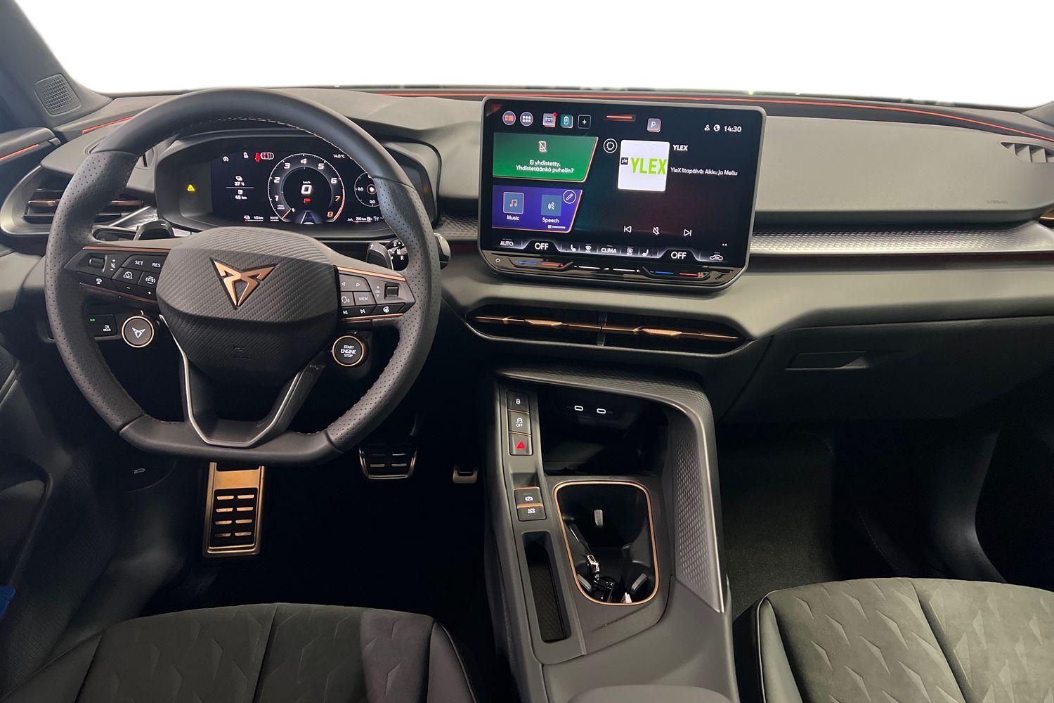 Cupra Terramar 2026, kuva 7/18