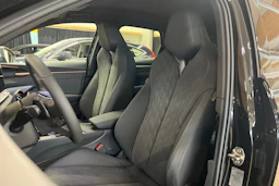 met. musta CUPRA Terramar 2026 kuva 13.