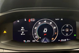 met. musta CUPRA Terramar 2026 kuva 18.