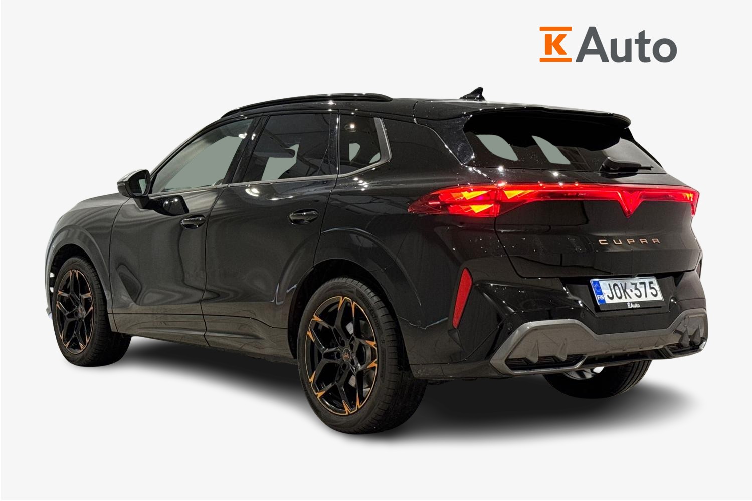 Cupra Terramar 2026, kuva 2/25