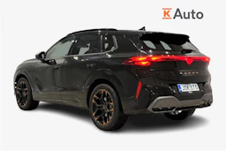 musta CUPRA Terramar 2026 kuva 2.