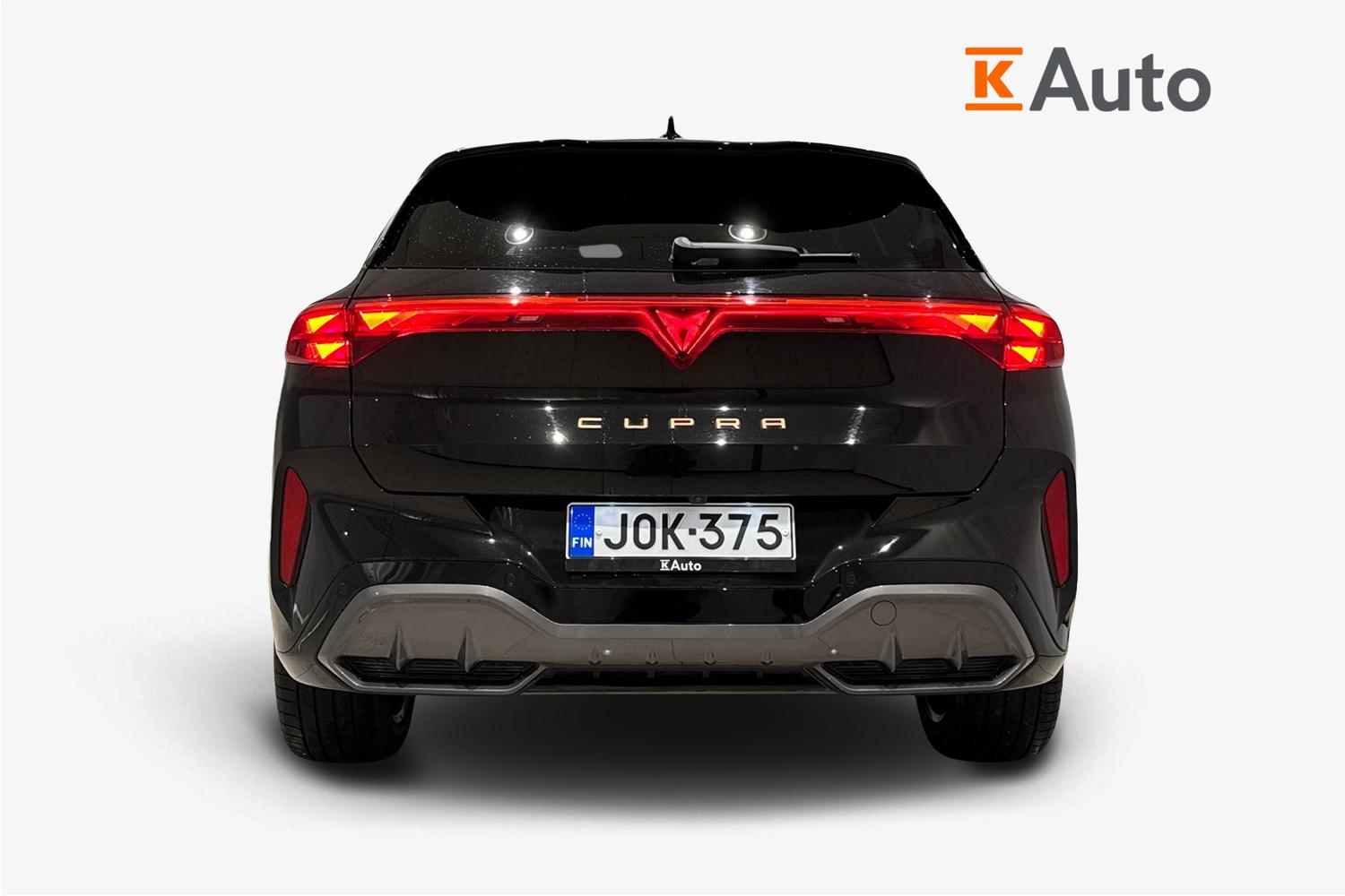 Cupra Terramar 2026, kuva 3/25