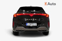 musta CUPRA Terramar 2026 kuva 3.