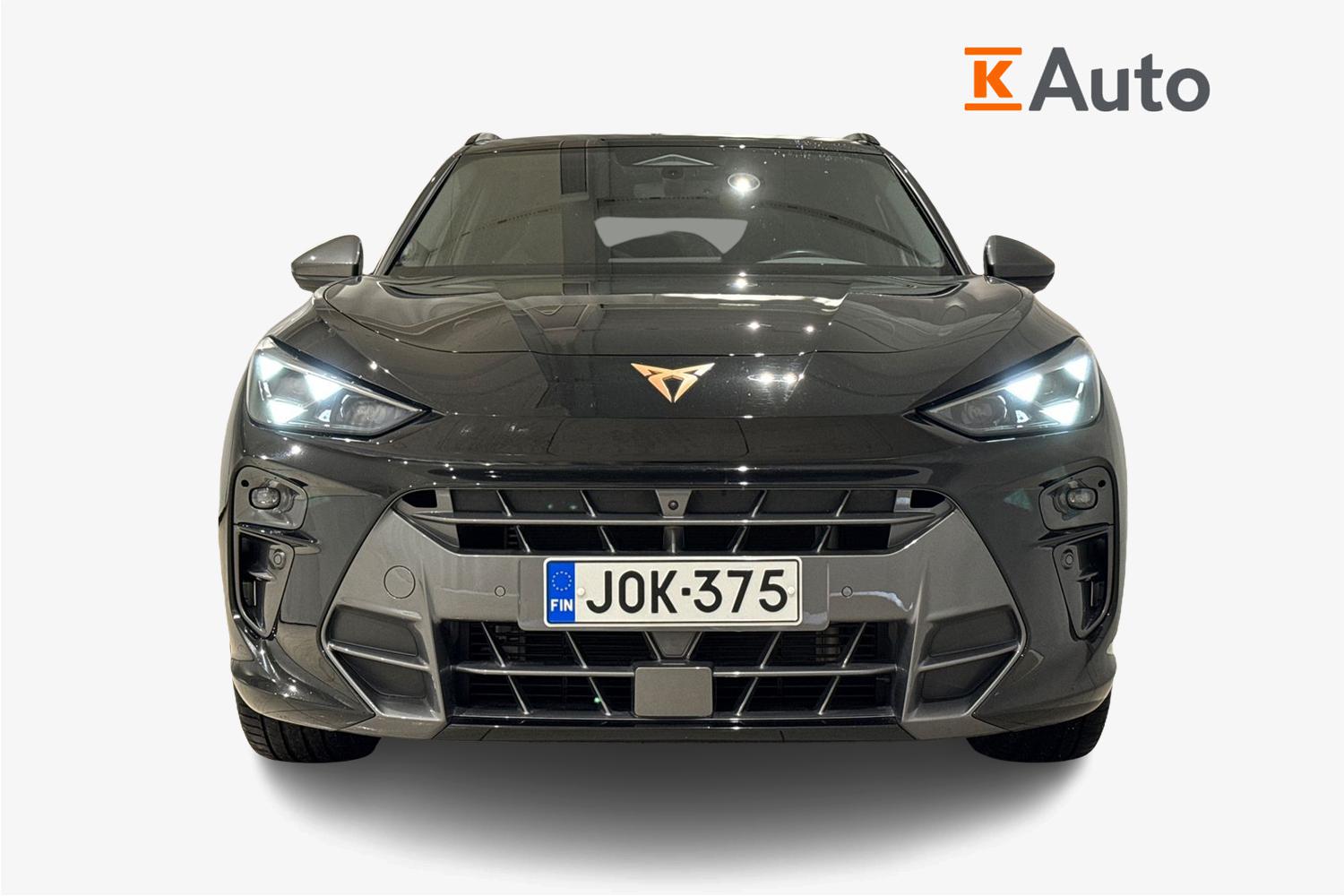 Cupra Terramar 2026, kuva 4/25
