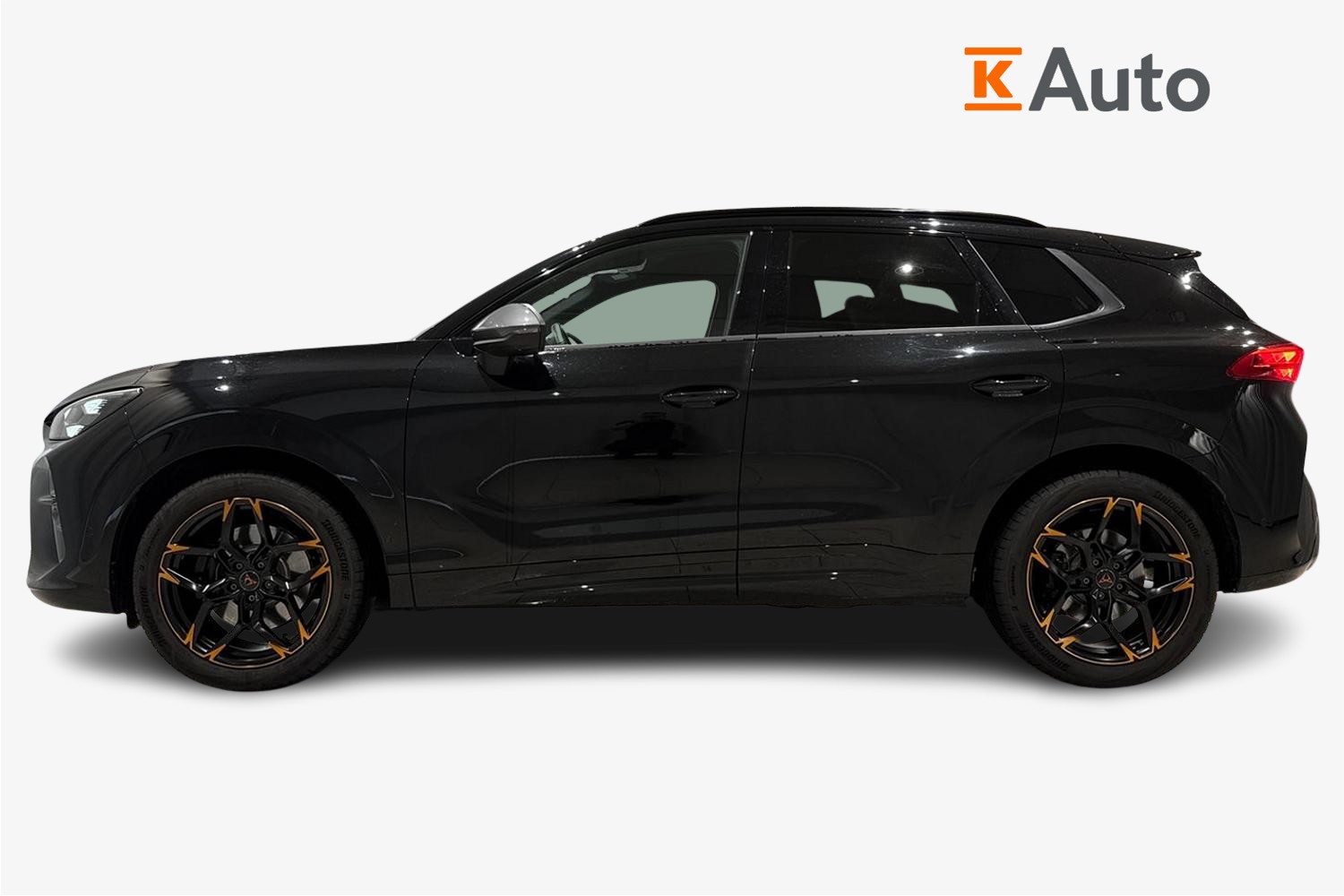 Cupra Terramar 2026, kuva 5/25