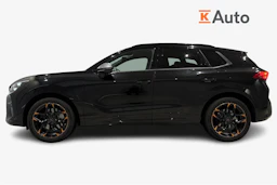 musta CUPRA Terramar 2026 kuva 5.