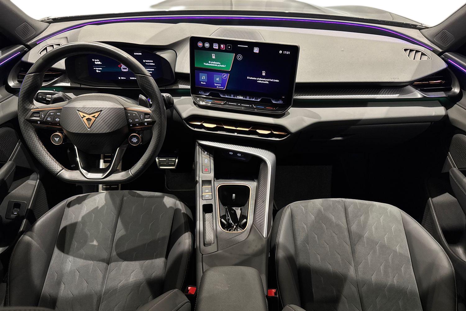 Cupra Terramar 2026, kuva 7/25