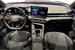 musta CUPRA Terramar 2026 kuva 7.