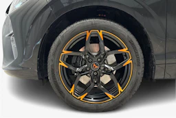 musta CUPRA Terramar 2026 kuva 9.
