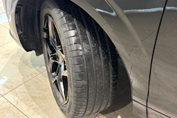 musta CUPRA Terramar 2026 kuva 10.