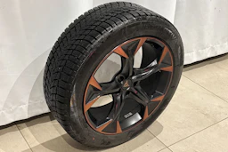 musta CUPRA Terramar 2026 kuva 11.