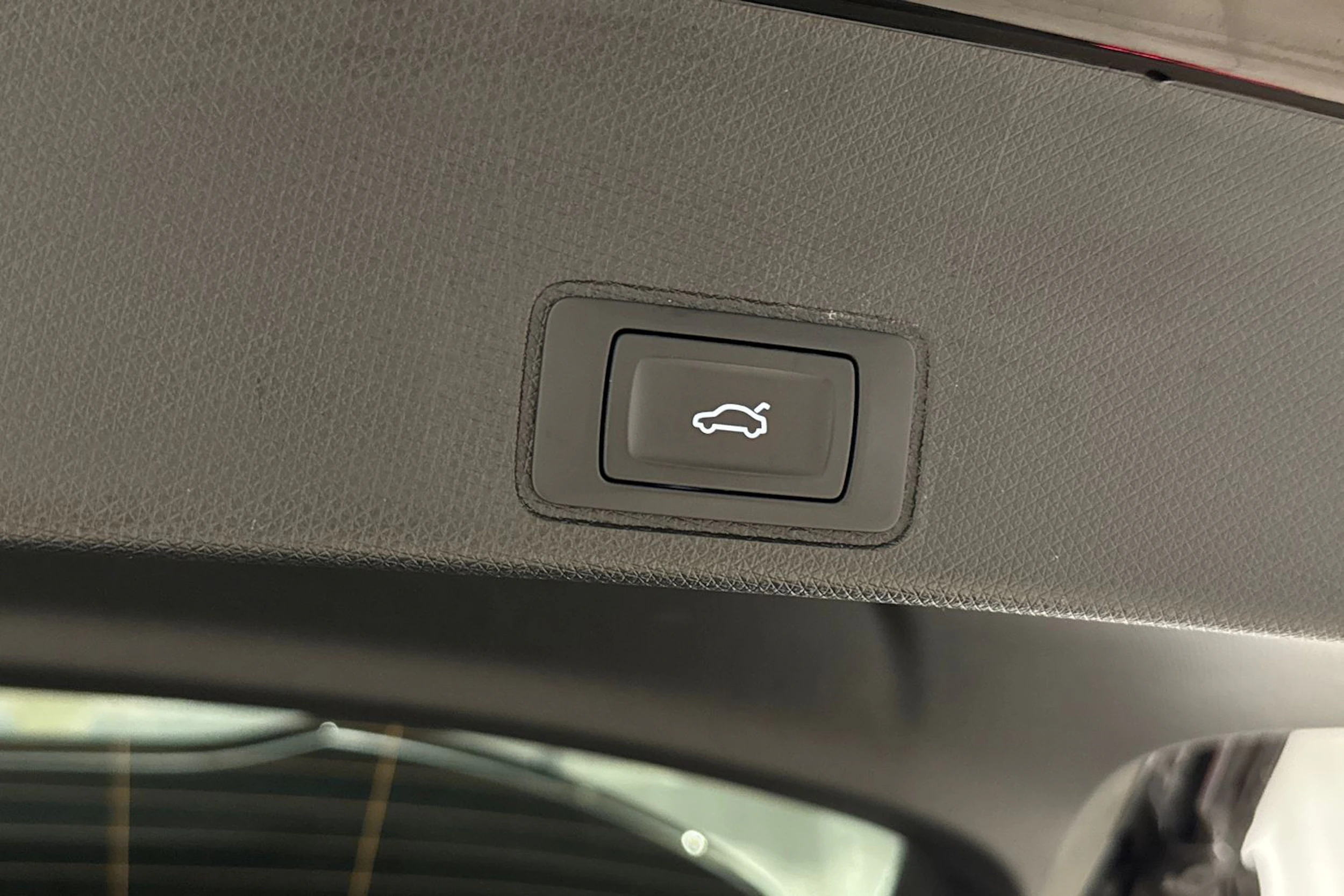 musta CUPRA Terramar 2026 kuva 13.