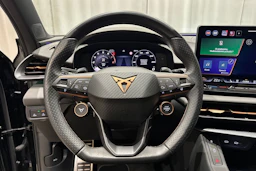 musta CUPRA Terramar 2026 kuva 16.