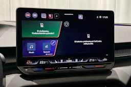 musta CUPRA Terramar 2026 kuva 18.