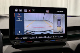 musta CUPRA Terramar 2026 kuva 20.