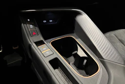 musta CUPRA Terramar 2026 kuva 23.