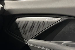 musta CUPRA Terramar 2026 kuva 24.
