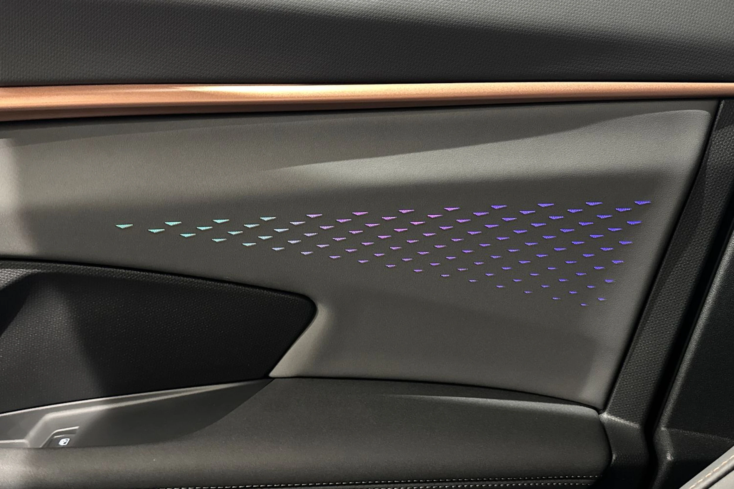 musta CUPRA Terramar 2026 kuva 25.
