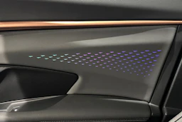 musta CUPRA Terramar 2026 kuva 25.