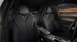 harmaa CUPRA Terramar 2026 kuva 4.