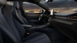 harmaa CUPRA Terramar 2026 kuva 5.