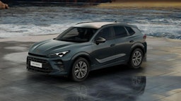 harmaa CUPRA Terramar 2026 kuva 10.