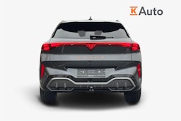 harmaa CUPRA Terramar 2026 kuva 3.