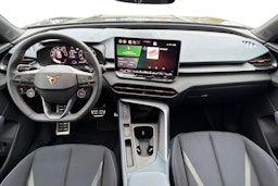 harmaa CUPRA Terramar 2026 kuva 7.