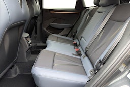 harmaa CUPRA Terramar 2026 kuva 8.