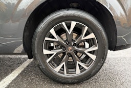 harmaa CUPRA Terramar 2026 kuva 10.