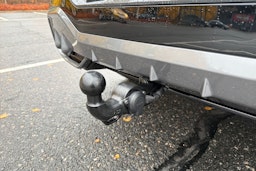 harmaa CUPRA Terramar 2026 kuva 15.