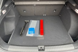 harmaa CUPRA Terramar 2026 kuva 17.