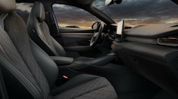 sininen CUPRA Terramar 2026 kuva 7.